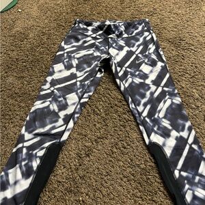 Nike dry fit leggings